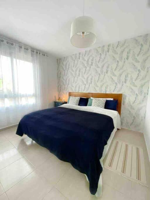 דירות סן מיגל דה אבונה Elegant Colonial Style Ocean View Golf Del Sur מראה חיצוני תמונה